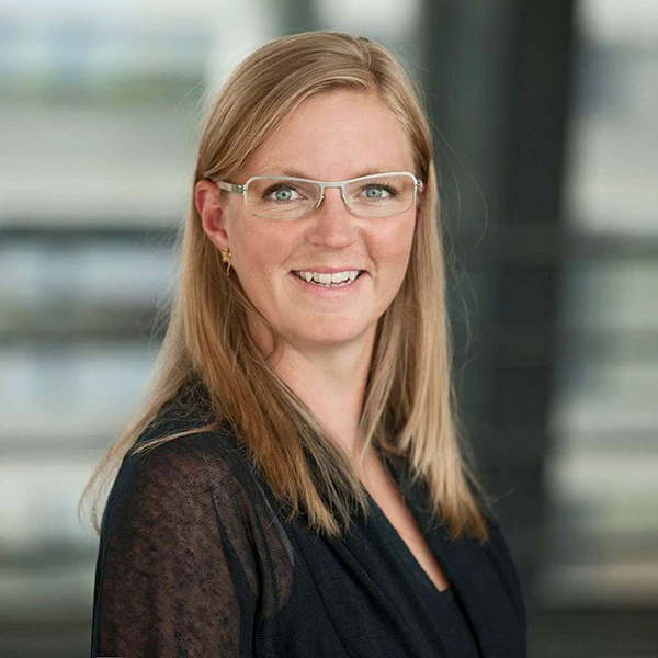 Annika Liljenberg