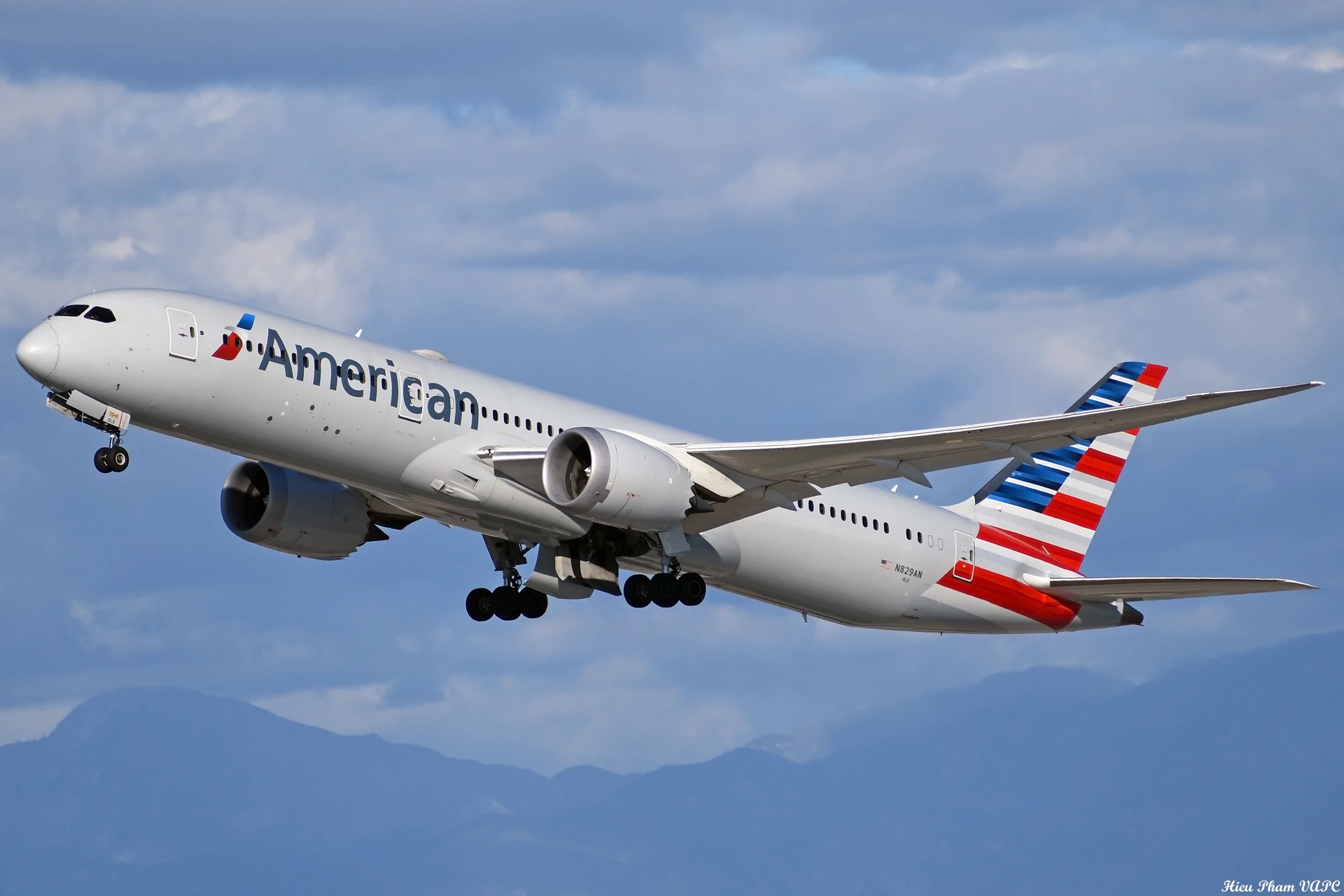 American Airlines Announce New Route to Philadelphia