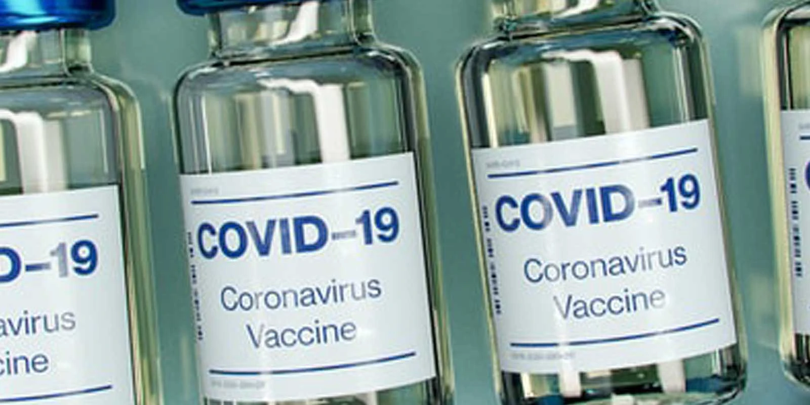 CPH distribution of COVID-19 vaccines