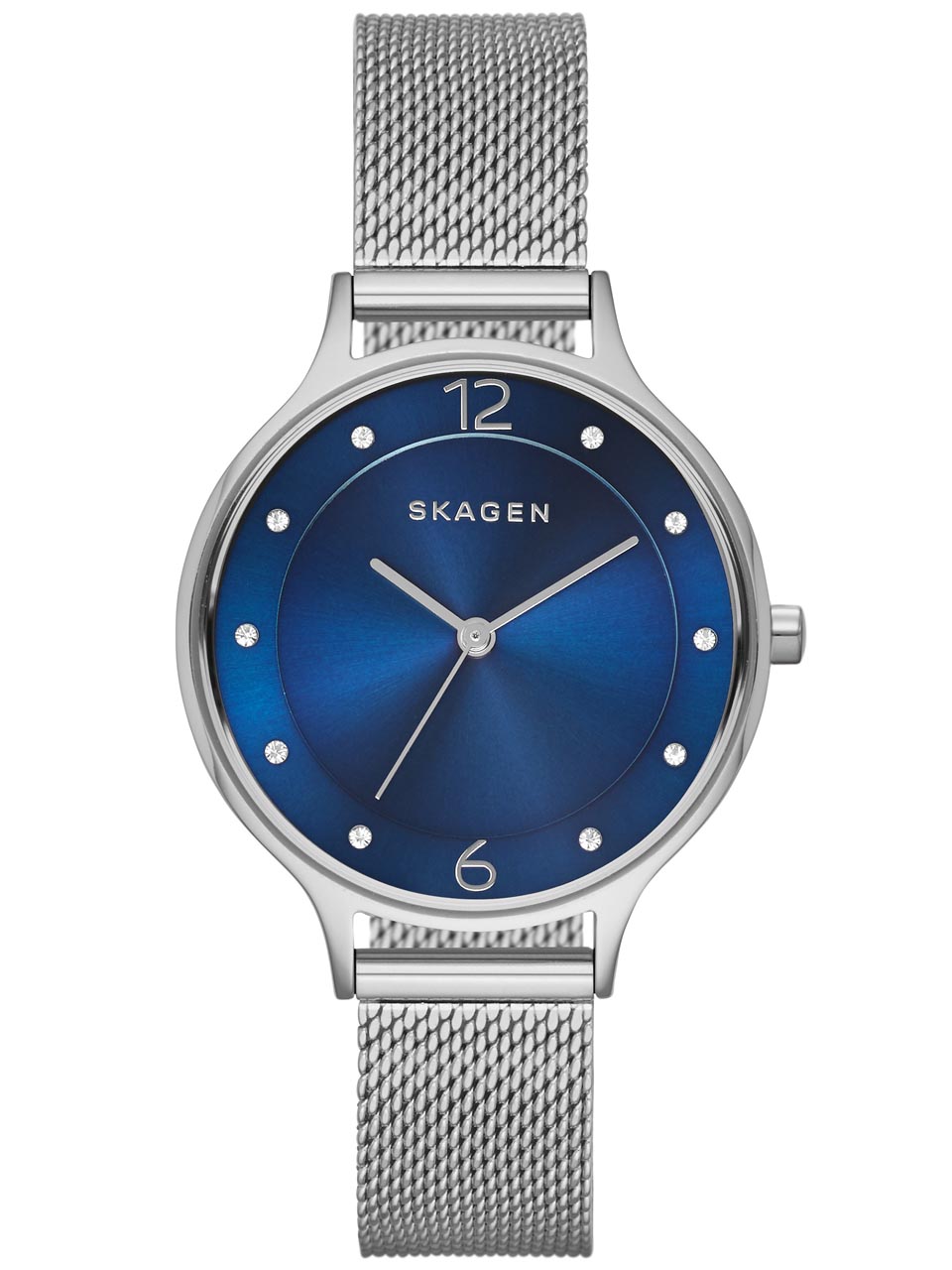 新品】SKAGEN Denmark SKW2497-